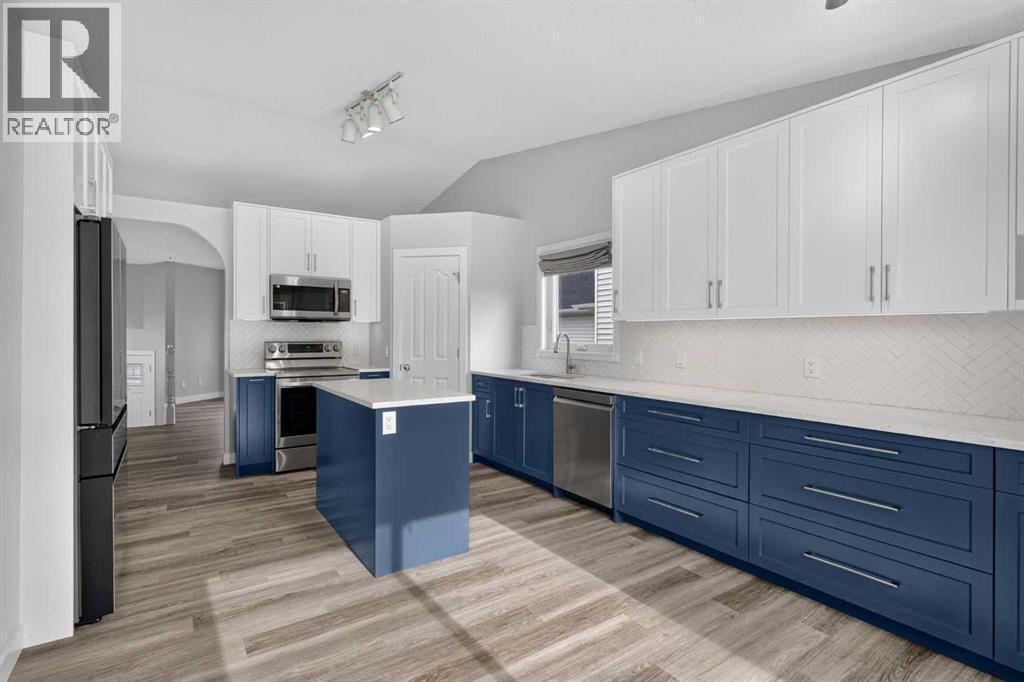 940 Coventry Drive Ne, Calgary, AB