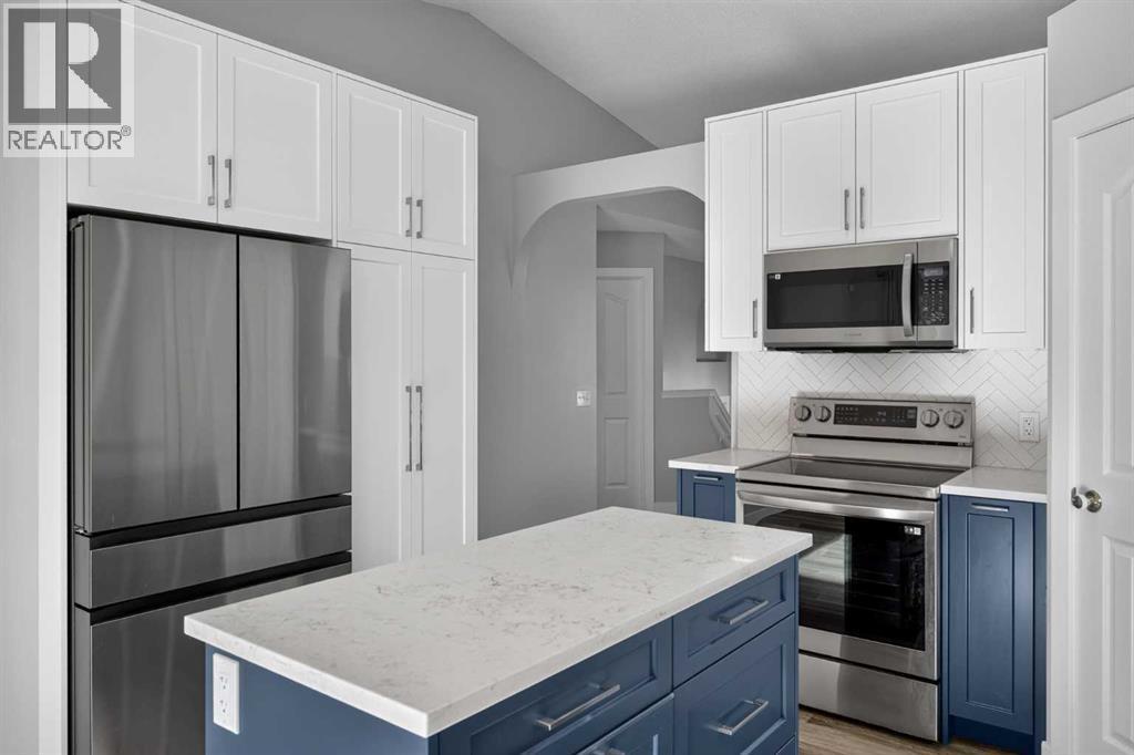 940 Coventry Drive Ne, Calgary, AB