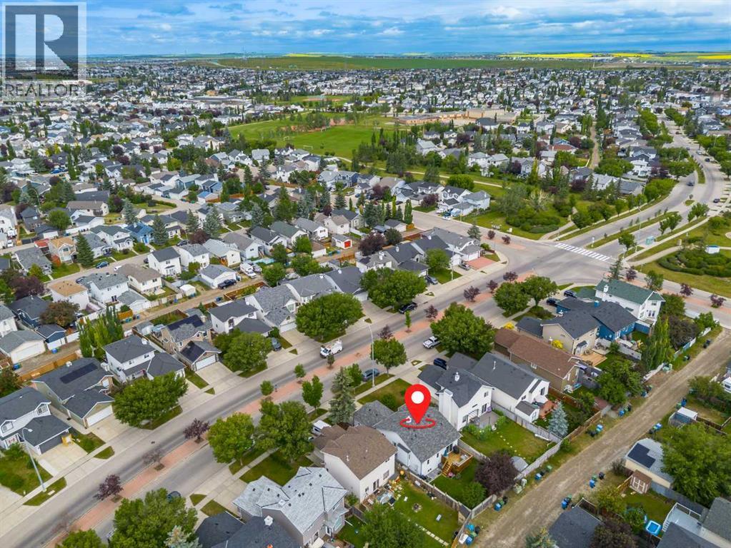 940 Coventry Drive Ne, Calgary, AB