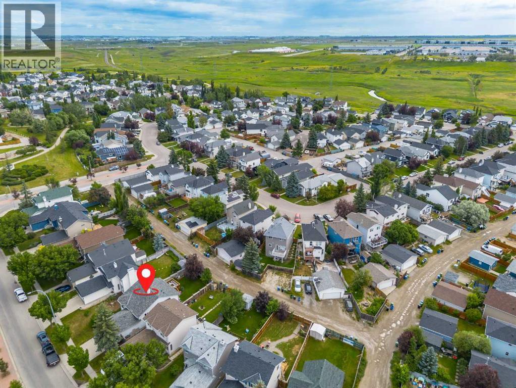 940 Coventry Drive Ne, Calgary, AB