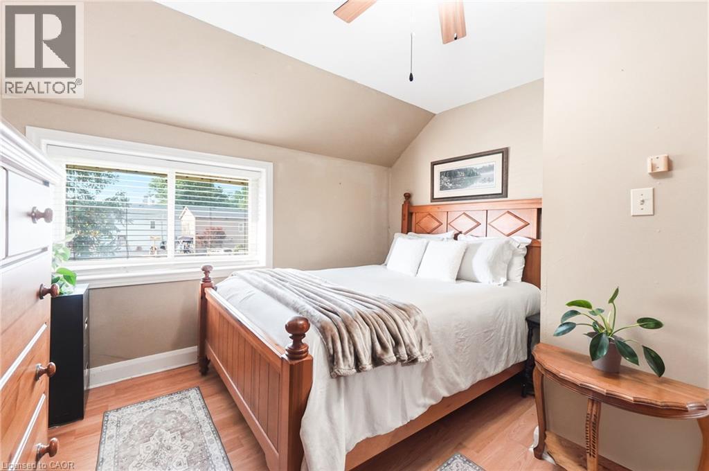 2 Mill Street, York, ON