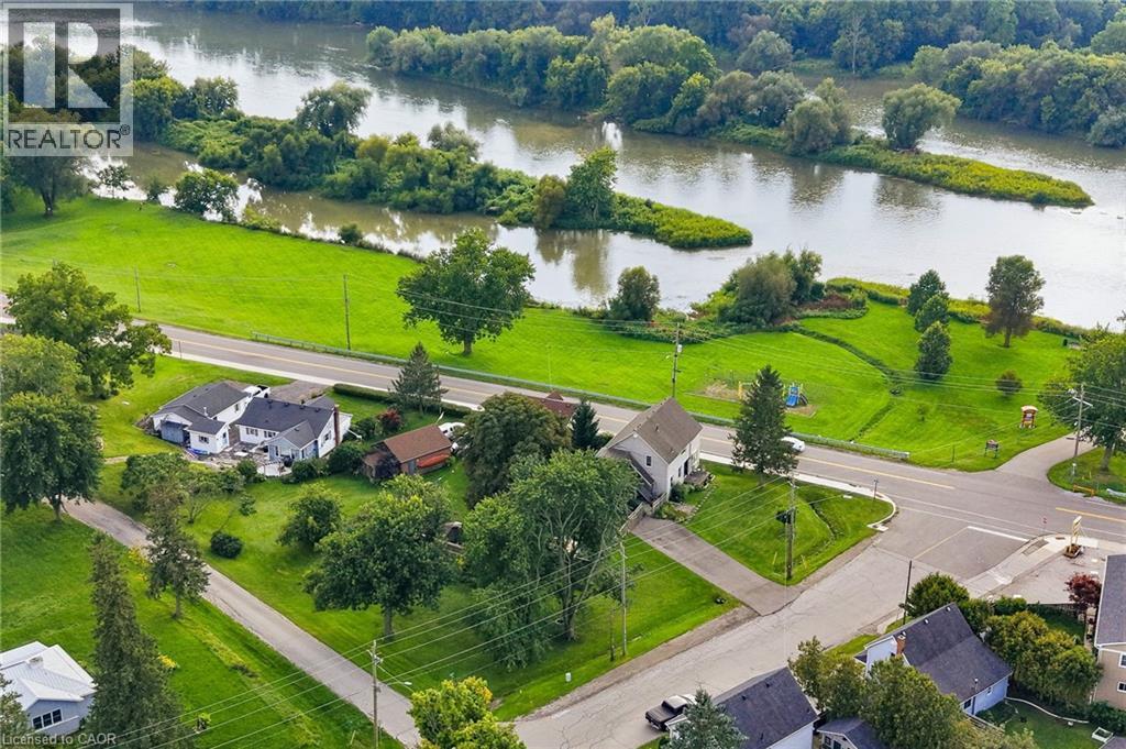 2 Mill Street, York, ON