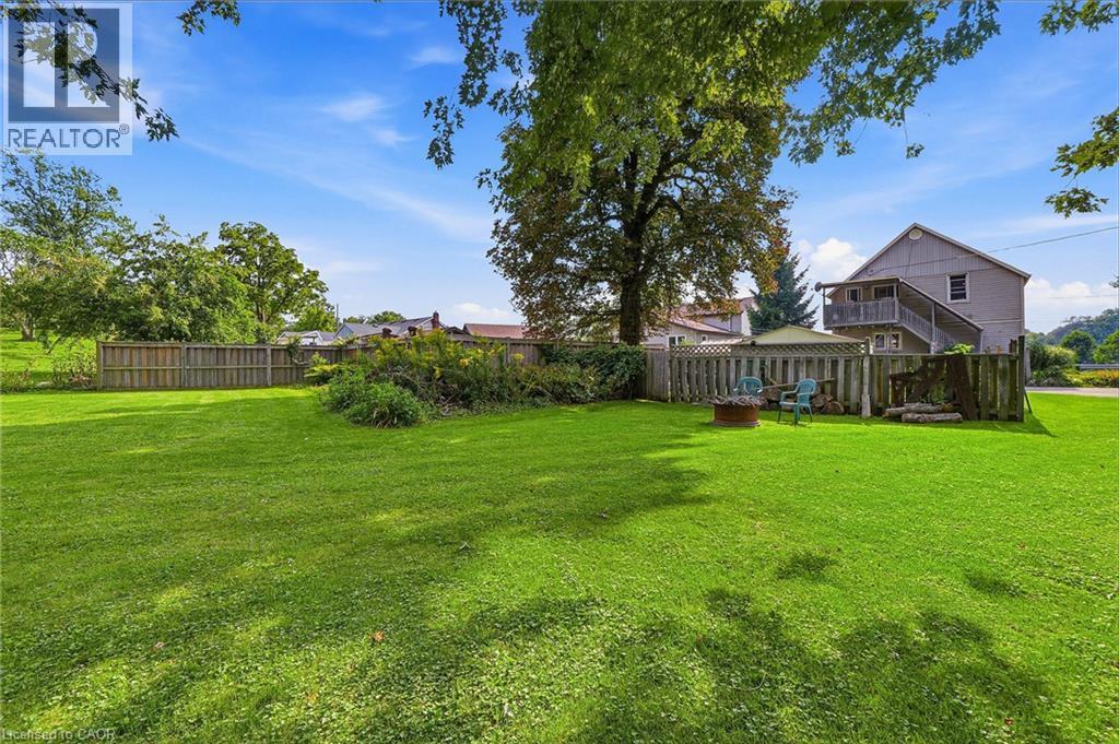 2 Mill Street, York, ON