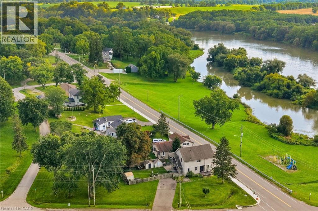 2 Mill Street, York, ON