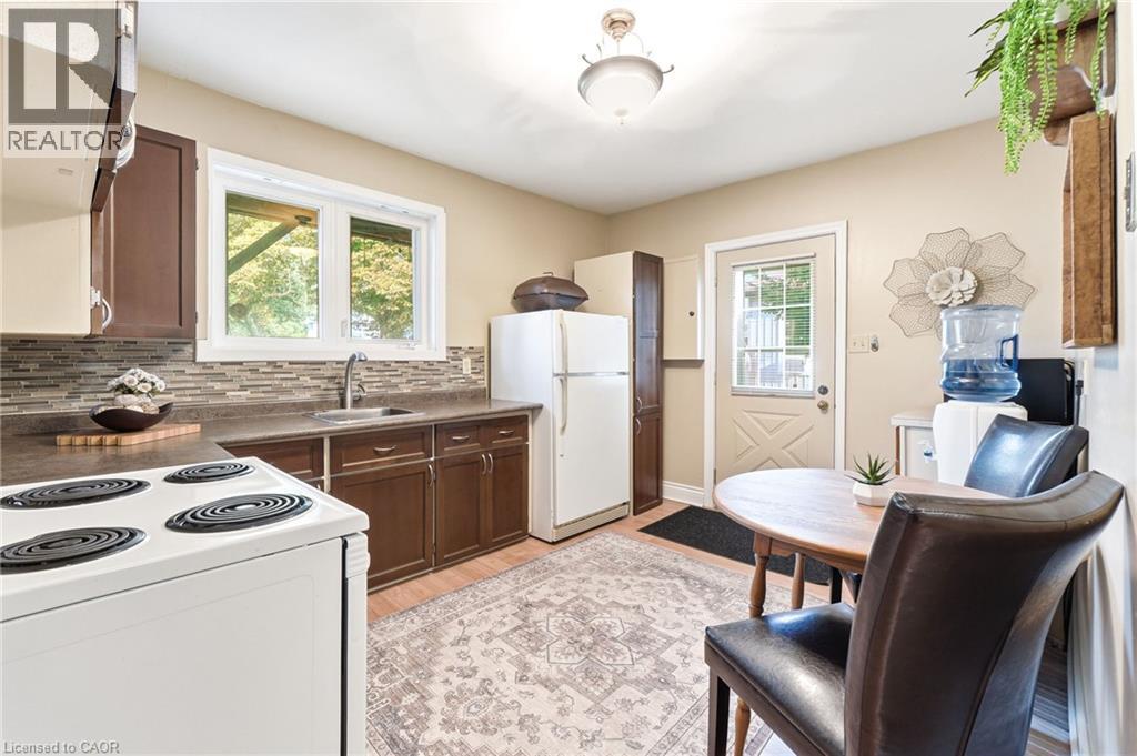 2 Mill Street, York, ON