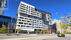 607 - 8 ROUGE VALLEY DRIVE W Markham, ON L6G 0G8
