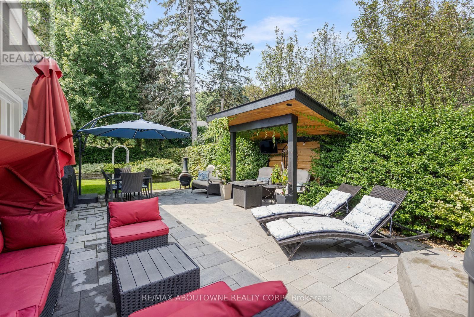 293 North Shore Boulevard E, Burlington, ON