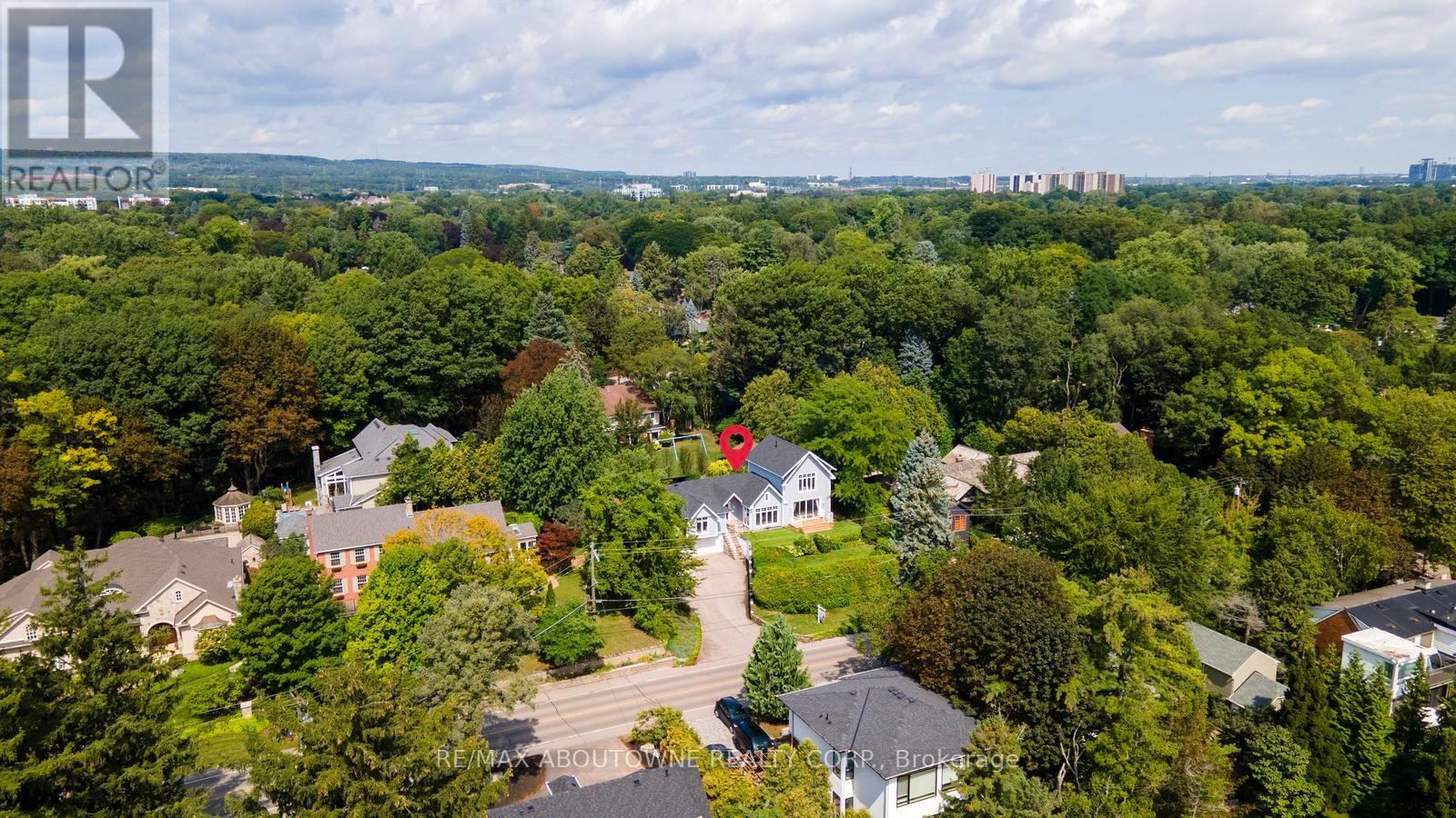 293 North Shore Boulevard E, Burlington, ON