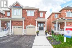UPPER - 240 BRUSSELS AVENUE Brampton, ON L6Z 0E1