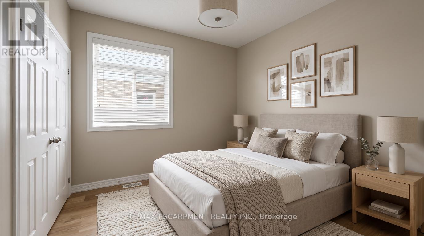 VIRTUALLY STAGED - 33 Norma Crescent, Guelph, ON