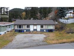 904 TOOP ROAD Williams Lake, BC V2G 2Z3