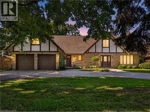 30 BIRKBANK Drive  Oakville, ON L6J 4Y9