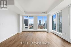 2909 - 203 JARVIS STREET Toronto, ON M5B 0E7