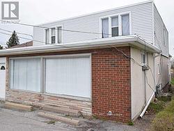 106 TOWNLINE ROAD W St. Catharines, ON L2T 1P7