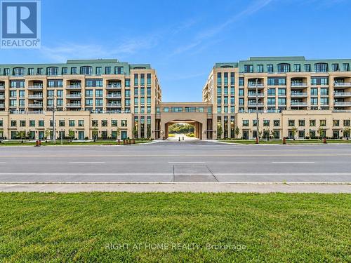 130 B - 11750 NINTH LINE  Whitchurch-Stouffville, ON L4A 5G1