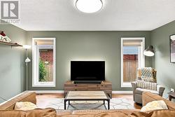 Living room - 