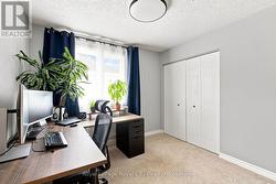 2nd bedroom/ Office - 