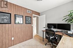 2nd bedroom/ Office - 