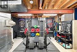 Utility room - 