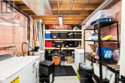 Laundry room - 