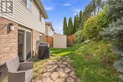 Backyard - 
