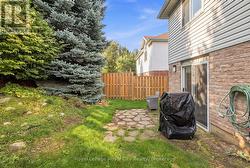 Backyard - 