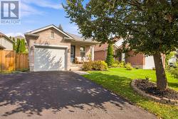 Front of house - 