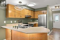 Kitchen - 