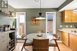 Dining room - 