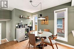 Dining room - 