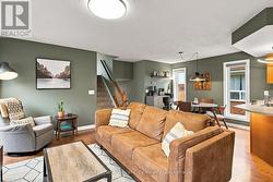 Living room - 