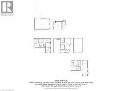 Floor plan - 