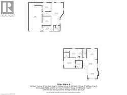 Floor plan - 