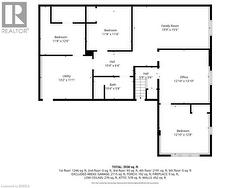 Floor plan - 