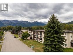 51 Ridgemont Drive Unit# 303 Fernie, BC V0B 1M2