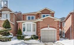 BASEMENT - 26 ROCKFORD COURT Vaughan, ON L4J 5H5