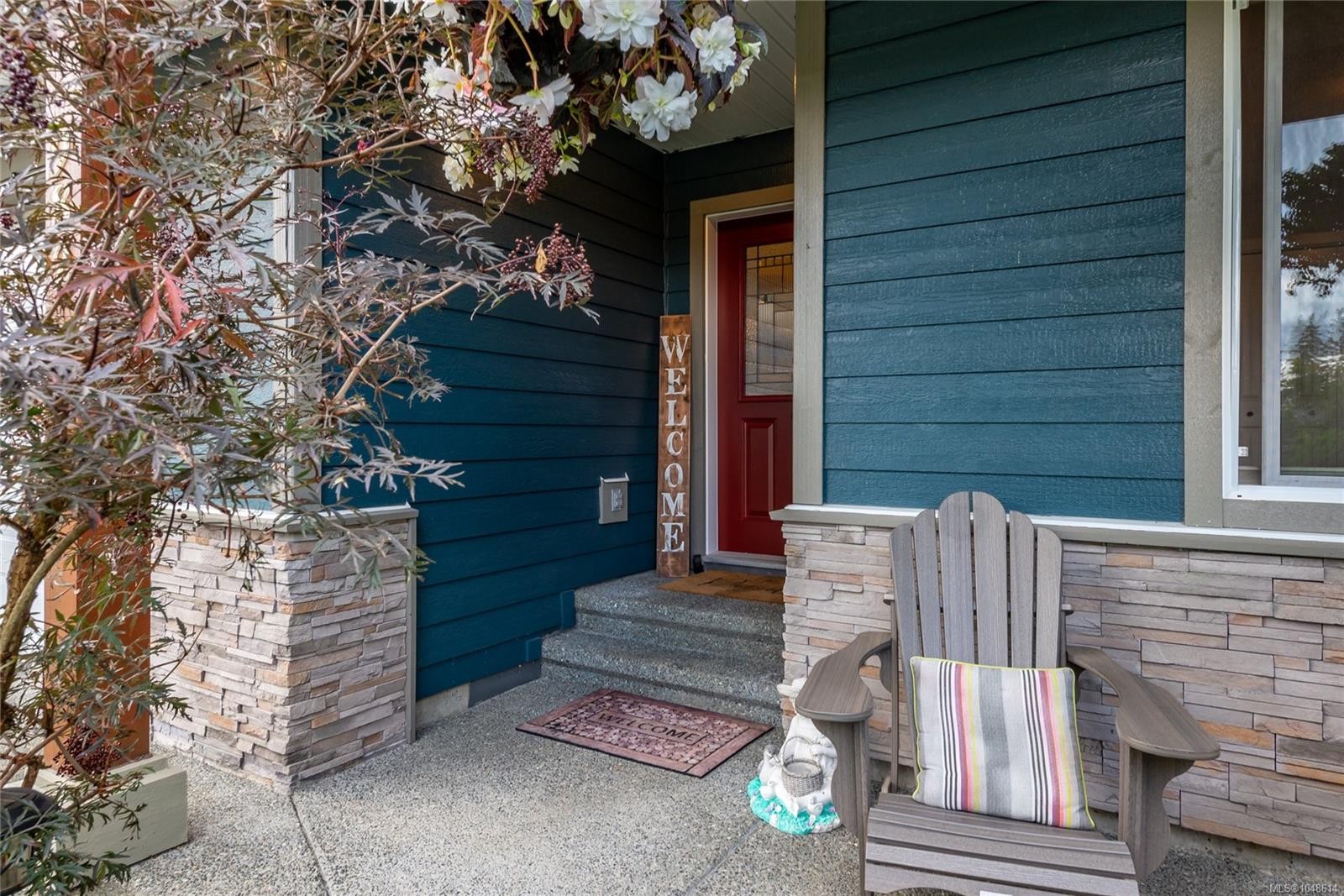 982 Cordero Cres, Campbell River, BC