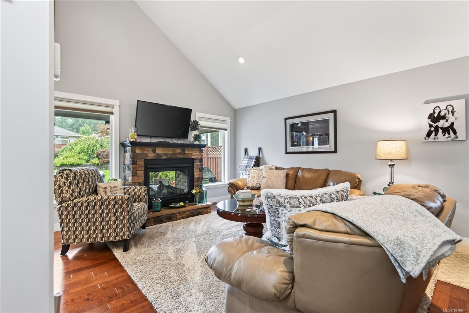 982 Cordero Cres, Campbell River, BC