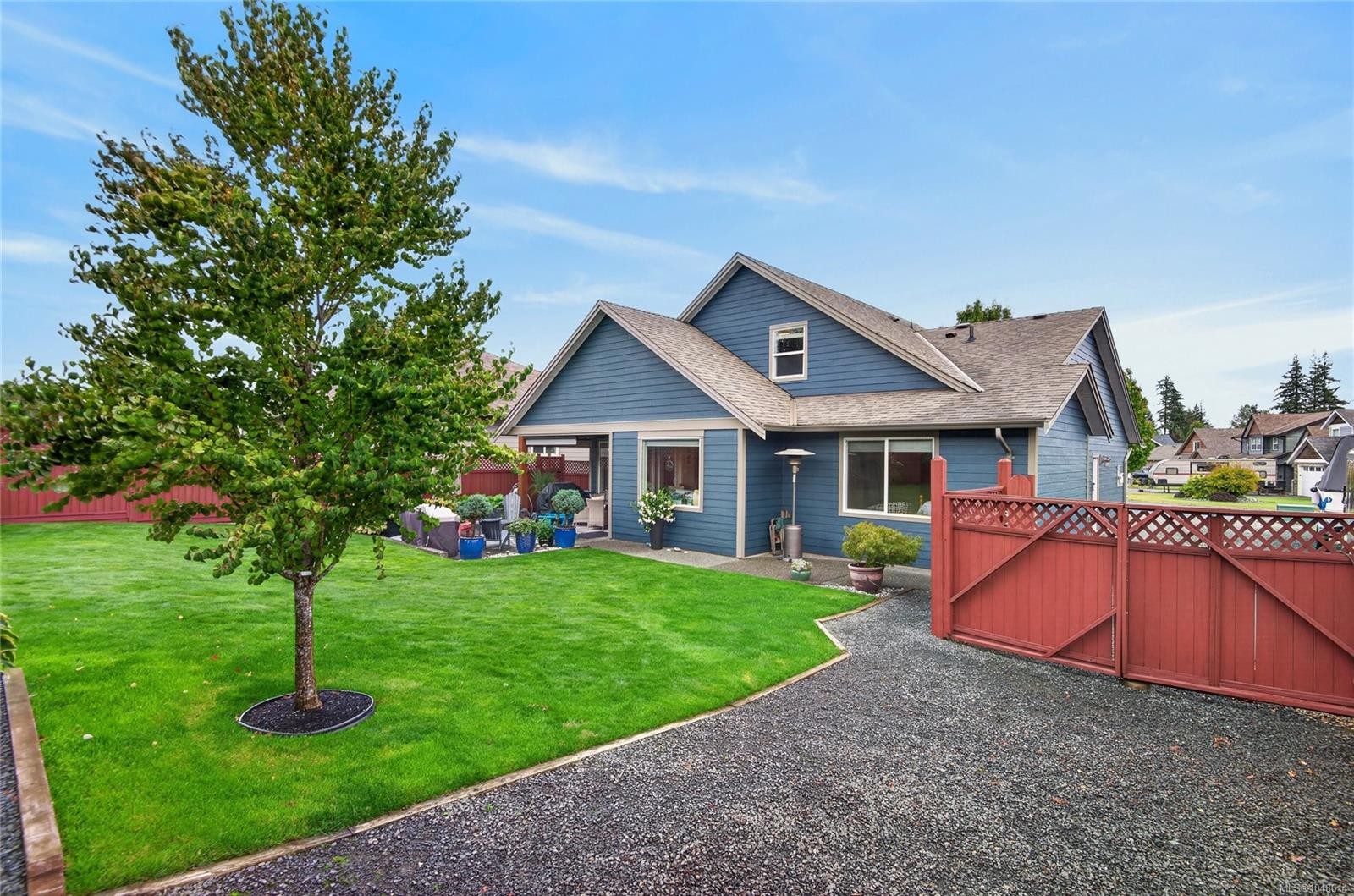 982 Cordero Cres, Campbell River, BC
