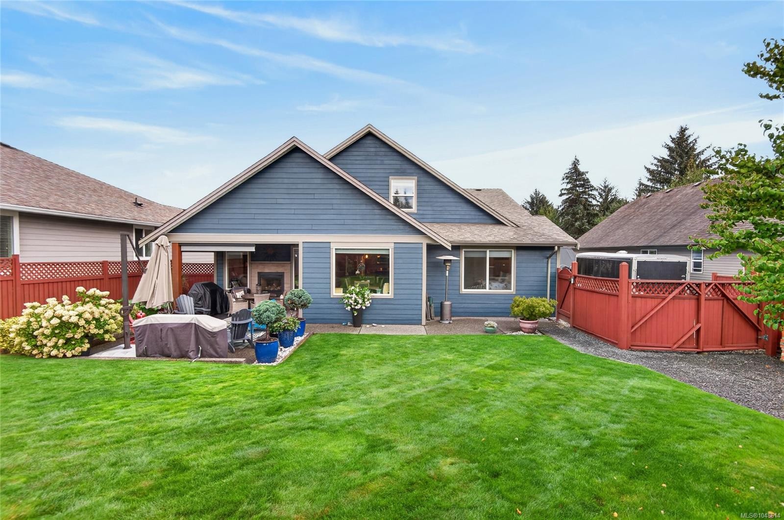 982 Cordero Cres, Campbell River, BC