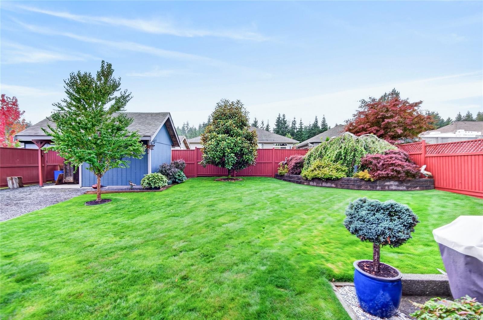 982 Cordero Cres, Campbell River, BC