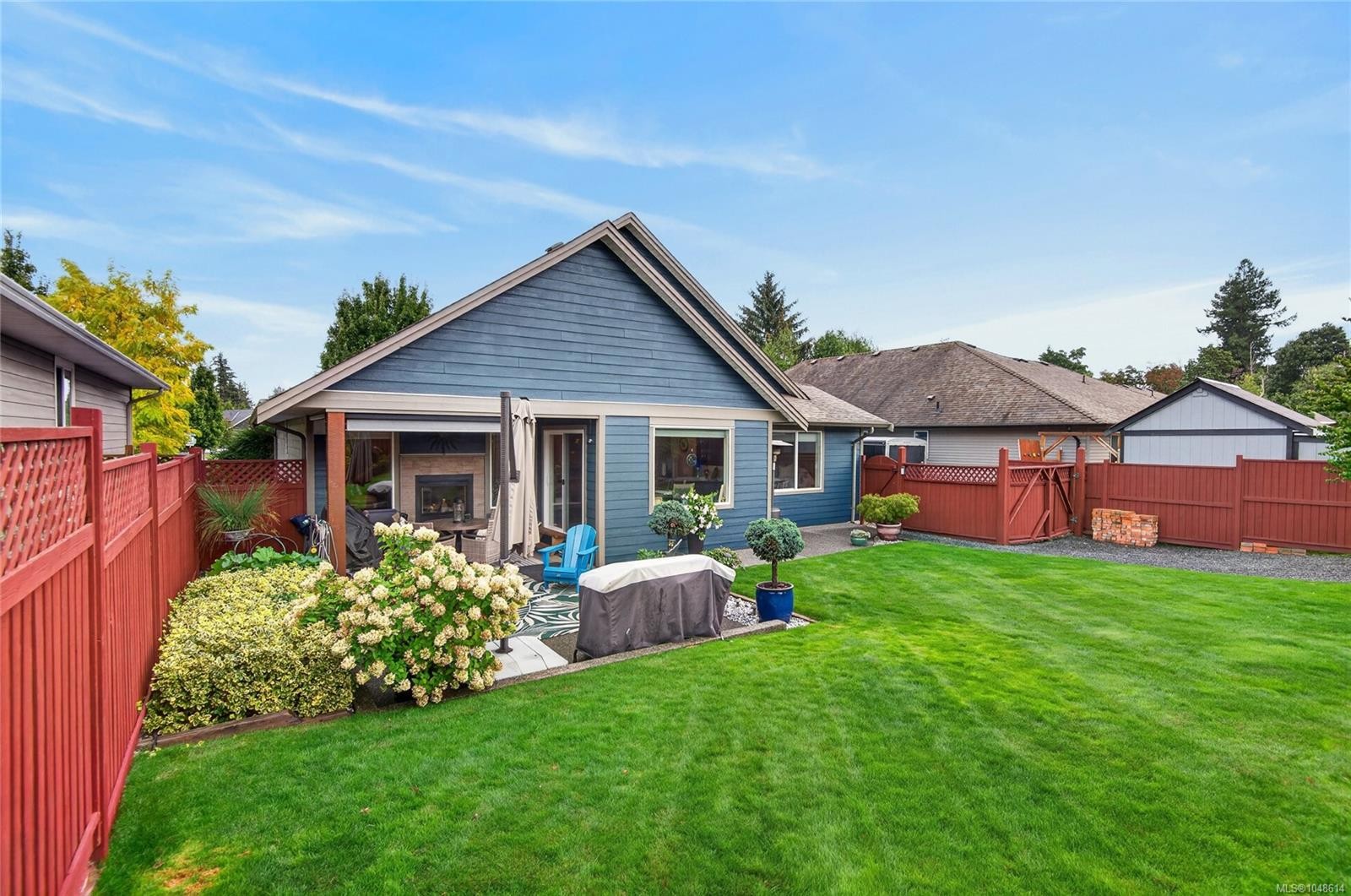 982 Cordero Cres, Campbell River, BC