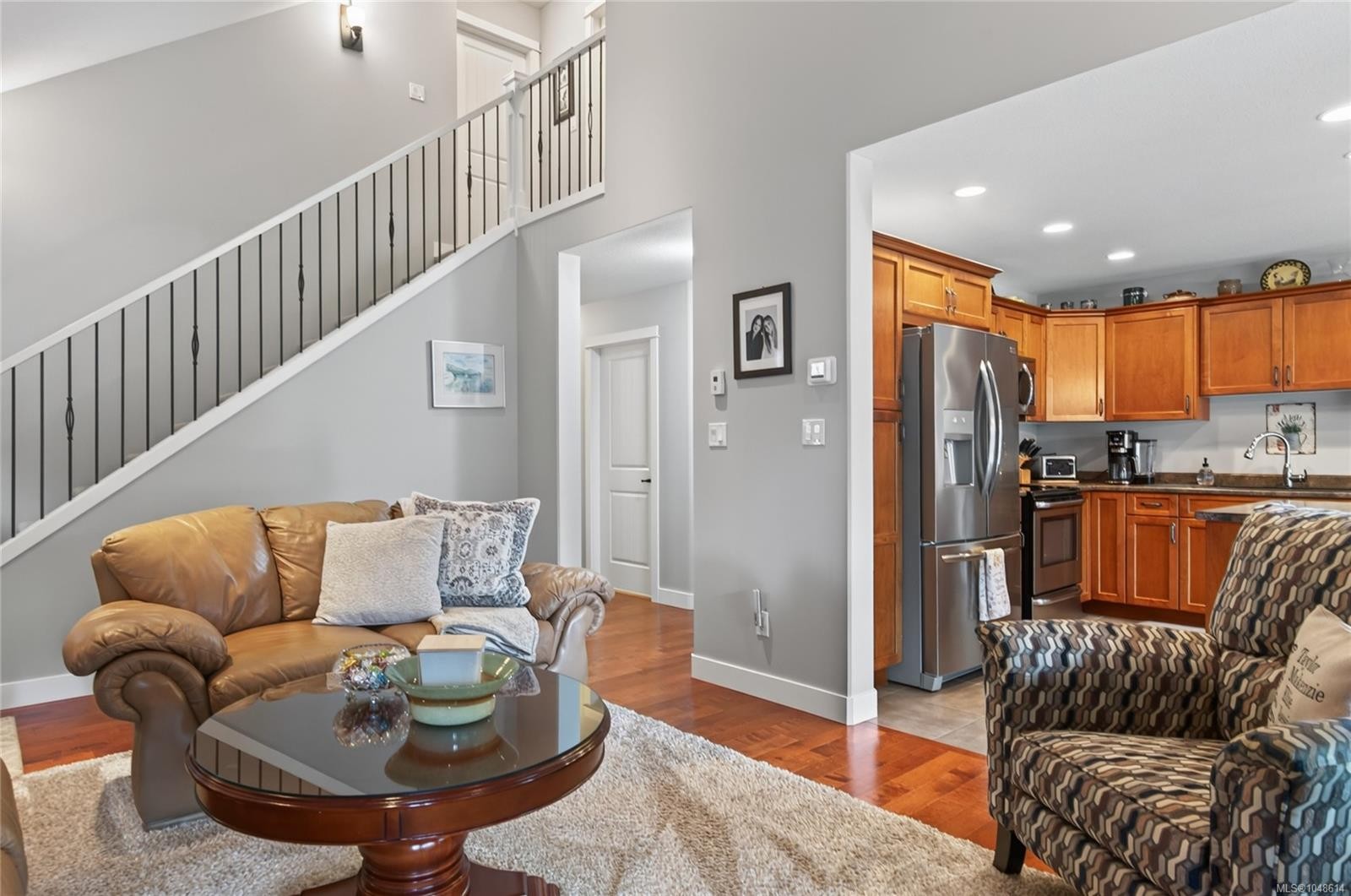 982 Cordero Cres, Campbell River, BC