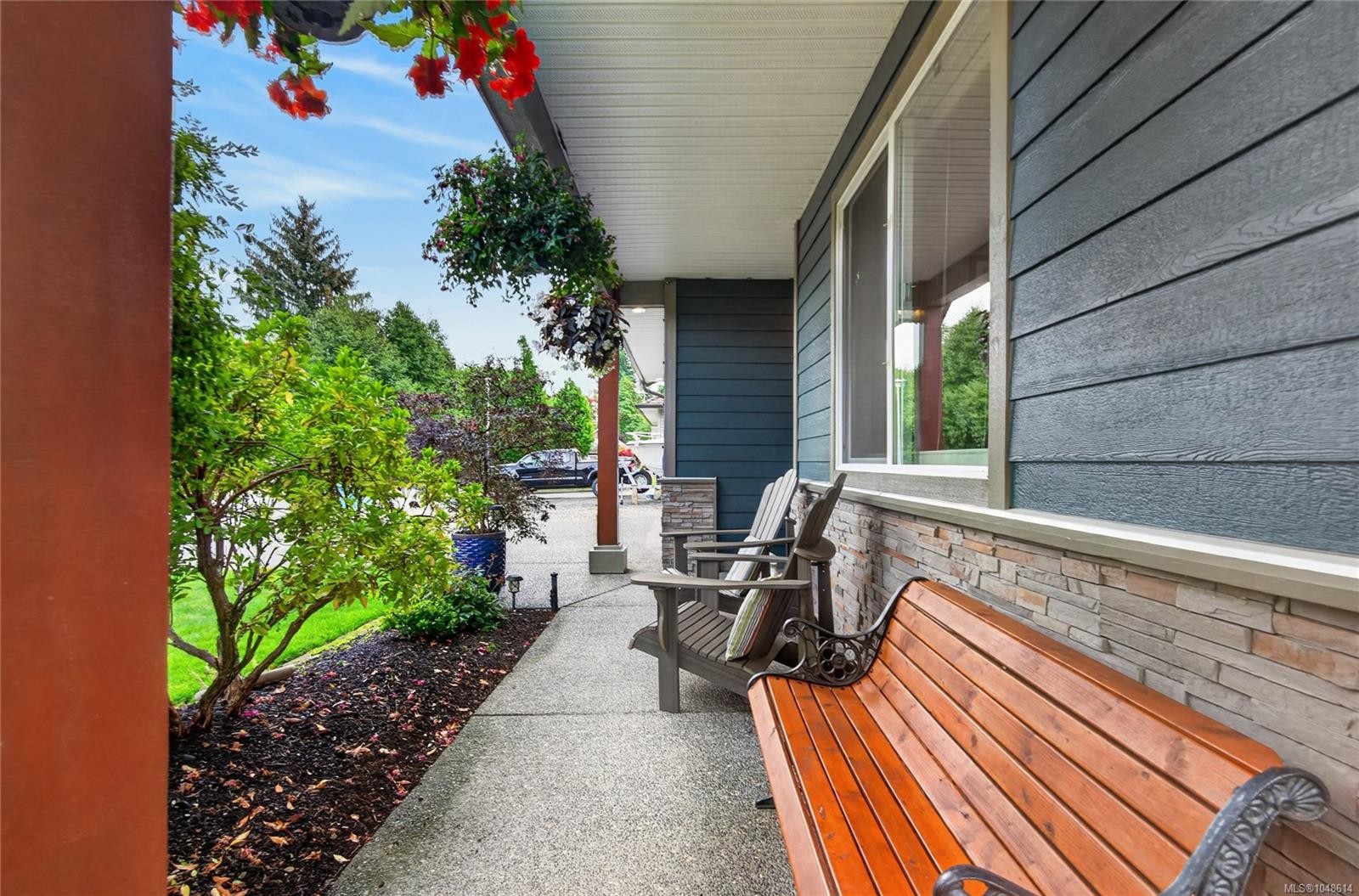 982 Cordero Cres, Campbell River, BC