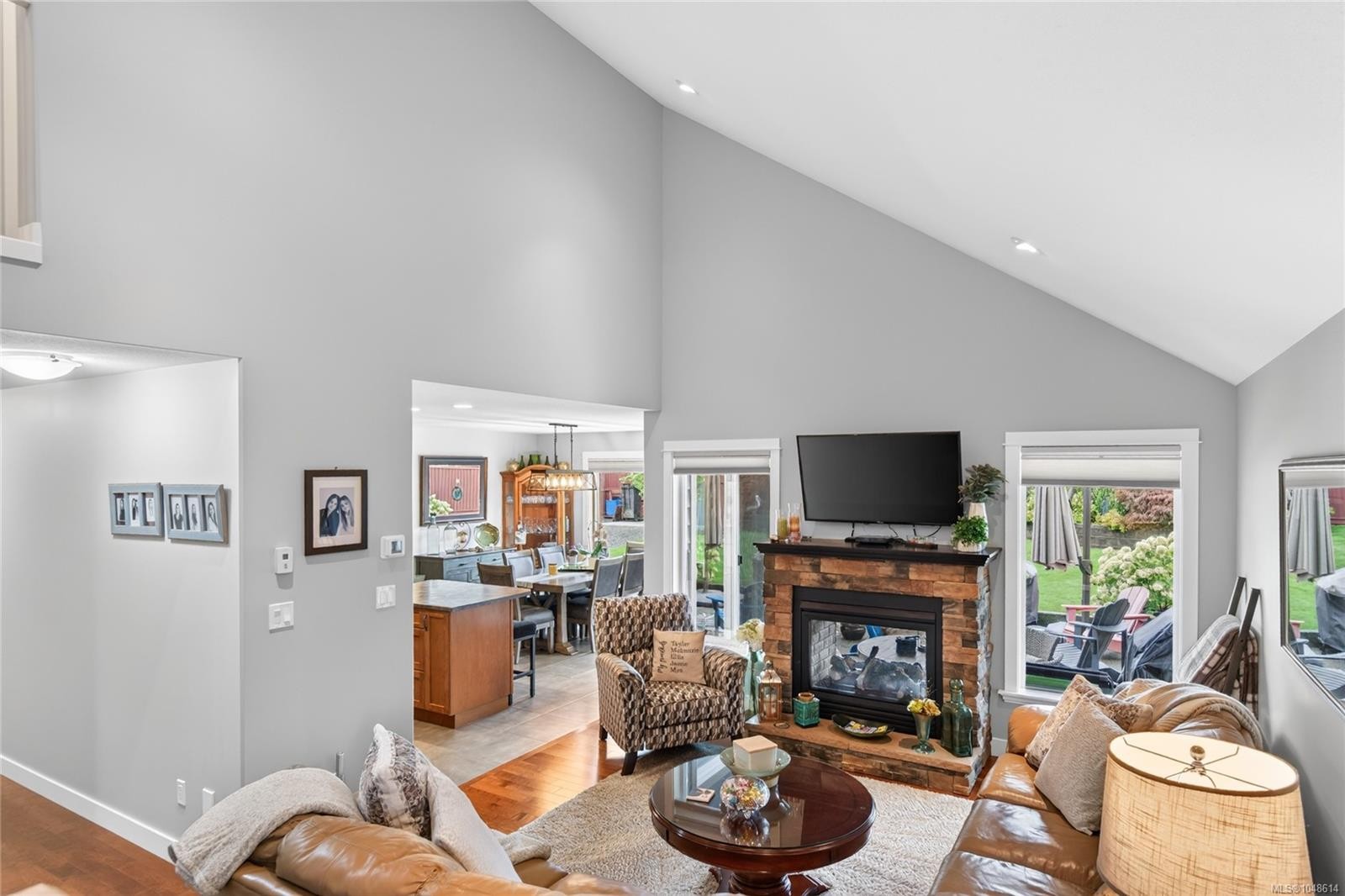 982 Cordero Cres, Campbell River, BC