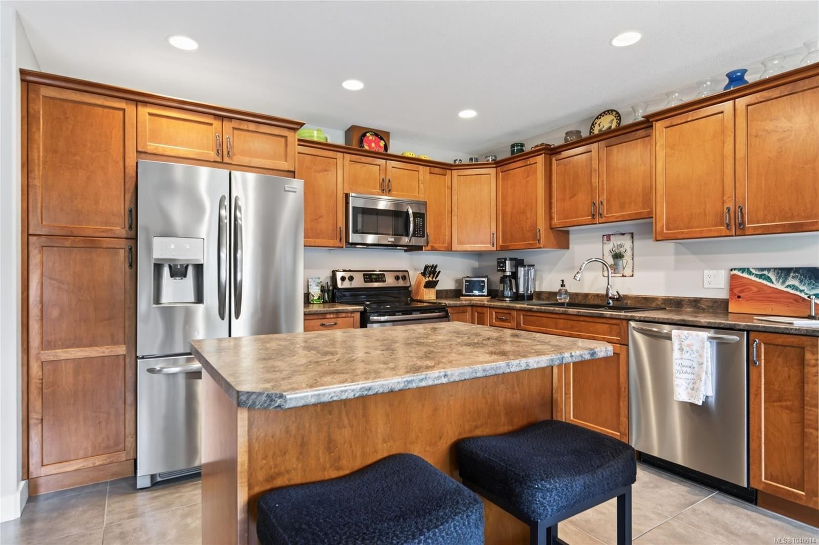 982 Cordero Cres, Campbell River, BC