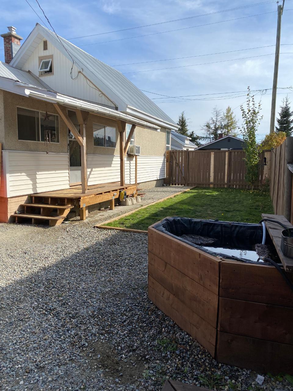 349 Archibald Street, Kimberley, BC