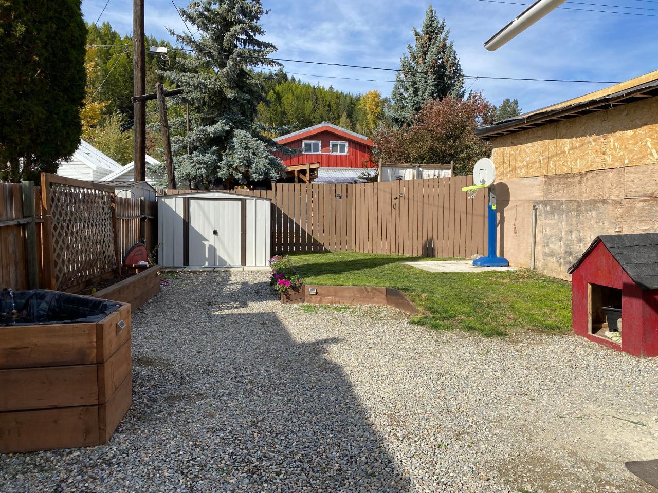 349 Archibald Street, Kimberley, BC