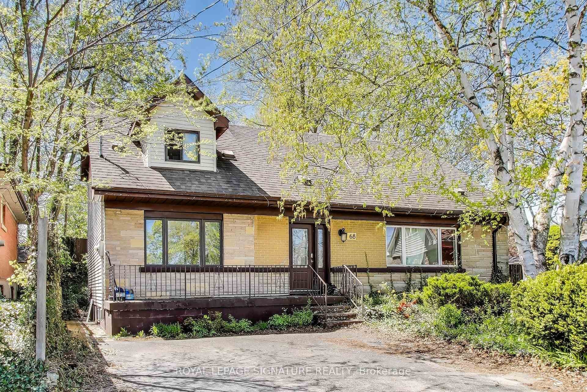 68 Harold Court, Hamilton, ON