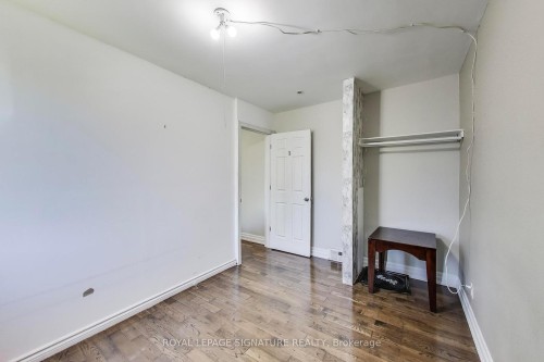 68 Harold Court, Hamilton, ON 